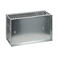 VLBXR007 Brzdný odpor 1900W - VLB 30kW