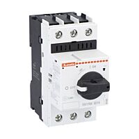 motorový spouštěč SM1RM 20-25A
