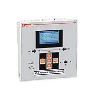 Automatický přepínač sítí 144X144 12-24V