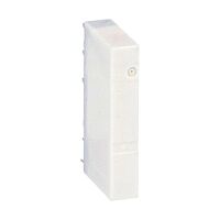 Úzké relé 1 zap/vyp 6A, 60V DC