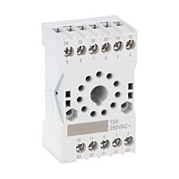Patice 11 pinů 230V MAX