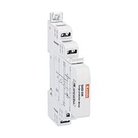 Ochrana SASD5VR pro DATA 5V+R.C přepěť.