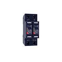 HSA-600/2+0 M