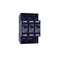 HSA-600/3+0 M