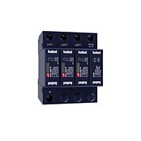 HSA-600/3+1 M