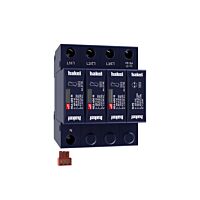 HSA-600/3+1 M S