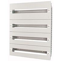 BPZ-MES-1200/15-ST Montážní rám komplet