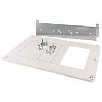 BPZ-XNH1-1/0-400-MV-W Montážní sada pro