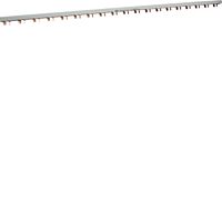 Přípojnice HAGER KB380B