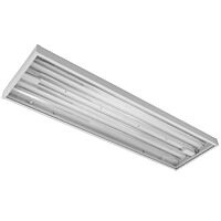 MODUS MEGA LED 1220mm, širokozářič, 4x L