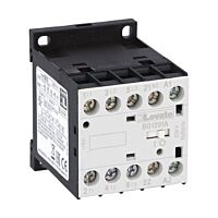3P MINIstykač BG12.01A 460V 60Hz