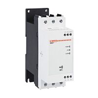 Softstartér 12A napájení 24VAC/DC NFC