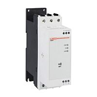 Softstartér 38A napájení 100-240VAC NFC