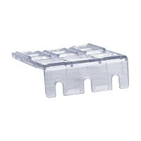 Kryt svorek IP20 pro BF40..BF94, 3P