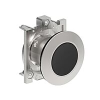 PUSH-Tlačítkový ovladač ?30mm zapuštěná