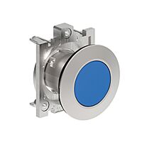 PUSH-Tlačítkový ovladač ?30mm zapuštěná
