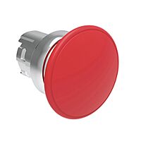 Tlačítkový ovladač s hřibovým knoflíkem,