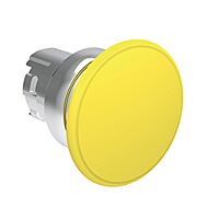 Tlačítkový ovladač s hřibovým knoflíkem,