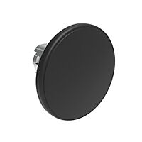 Tlačítkový ovladač s hřibovým knoflíkem,