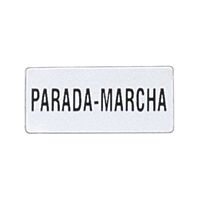 Štítek "PARADA-MARCHA"