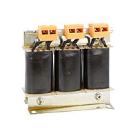 3PH motorová tlumivka, 12.5A 1MH