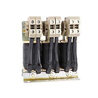 3PH motorová tlumivka, 300A 0.04MH