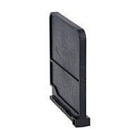 ONE-POLE PHASE BARRIER FOR BF160-230