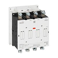 4P stykač 450A AC1 250…500VAC/DC