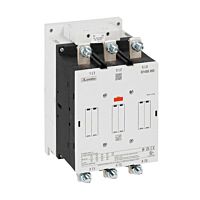 3P stykač 400A AC3 100...250VAC/DC