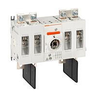 4P odpínač 100A 1500V UL98B