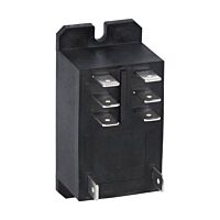 Relé ATEX 2C/O 30A 12VDCAC