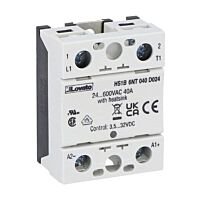 SSR relé 1P 40A