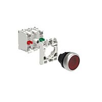 Sada LPCBL104 + 1zap + 1 vyp + LED 24V