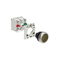 Sada LPCBL105 + 1zap + 1 vyp + LED 24V