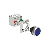 Sada LPCBL106 + 1zap + 1 vyp + LED 24V