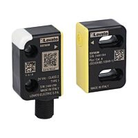RFID snímač 8 pinů, GENERIC, M12