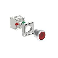 Sada LPSBL104 + 1zap + 1vyp + LED 24V