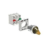 Sada LPSSL1205 + 1zap + 1vyp + LED 24V