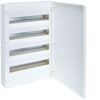 HAGER Skříň GOLF VS418PD na o.nepr.dv.IP40