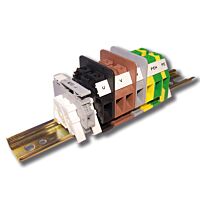 ELEKTRO BEČOV Svorka SV 6.16.4 stožárová výzbroj