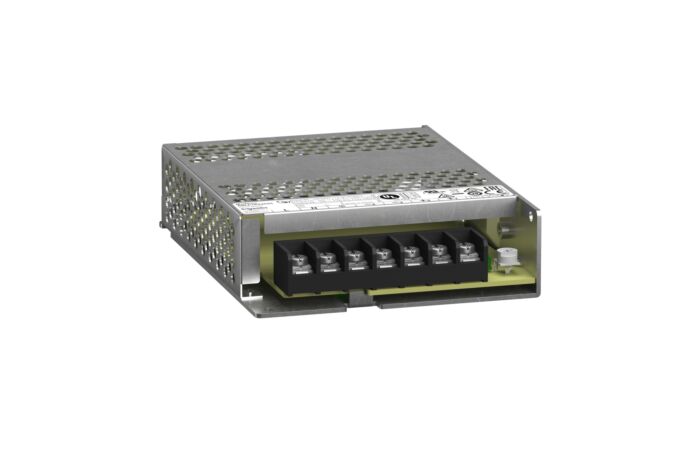 SCHNEIDER Napájecí zdroj-Řada Modicon ABLP1A24045