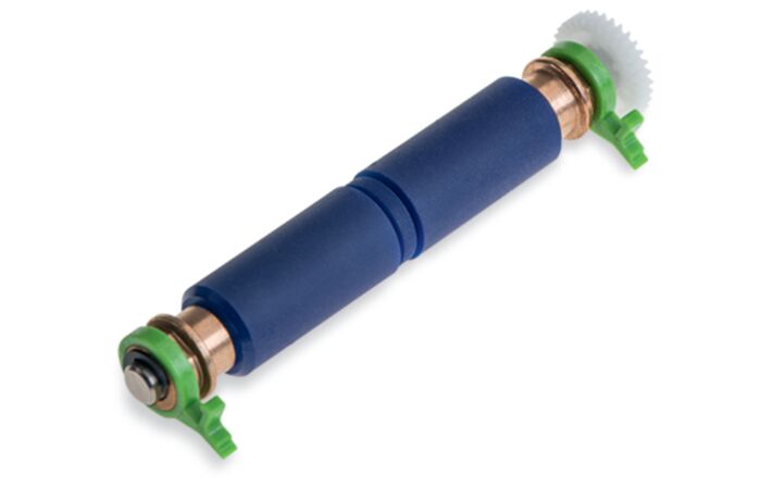 Válec WAGO 258-5008