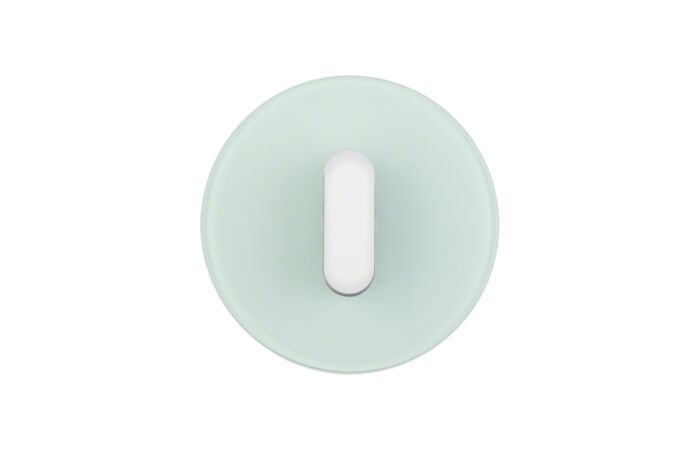 Vrchní díl včetně ovládací kličky pro vy