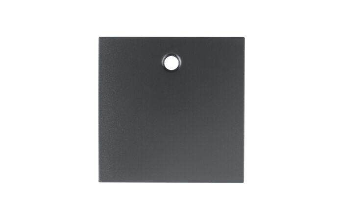 Centrální díl pro tahový spínač a tlačít