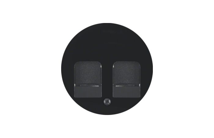 Centrální díl s protiprachovou ochranou,