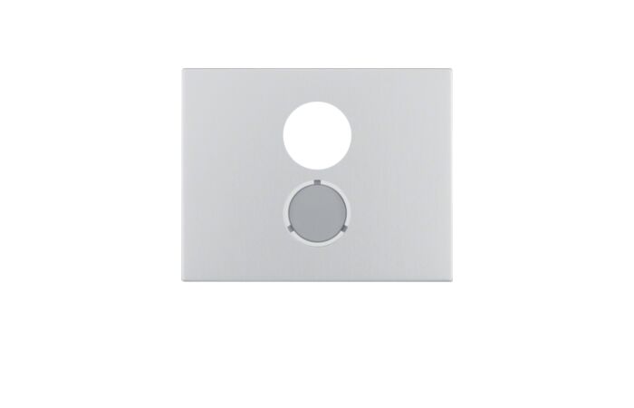 Centrální díl pro reproduktorovou zásuvk