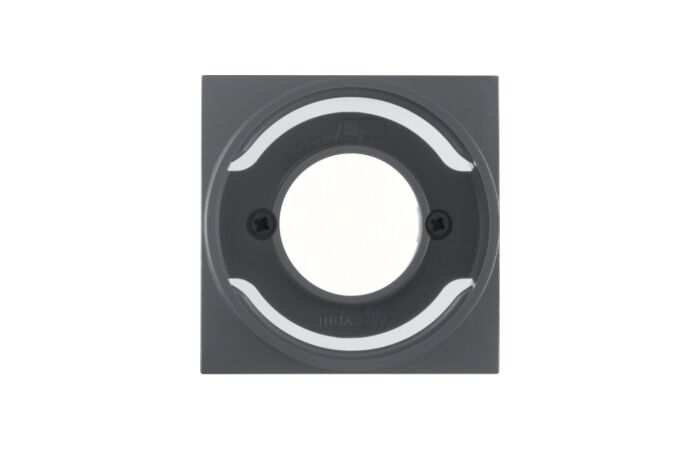 Centrální díl pro světelnou signálku E14