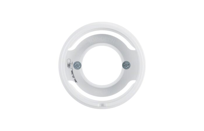 Centrální díl pro světelnou signálku E14