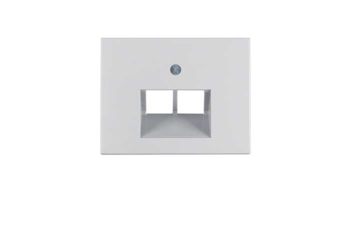 Díl BERKER 14097003 centrální K.5 alu