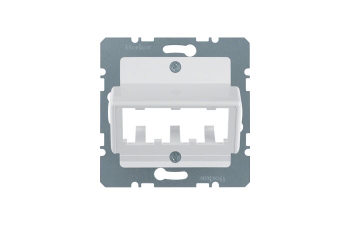 Centrální díl pro 3x MINI-COM moduly, sy